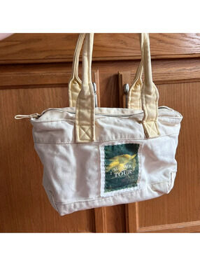 vintage american eagle outfitters y2k tote bag